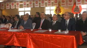 MHP İznik İlçe Başkanı Koçak Güven Tazeledi