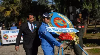 Türk Hava Kurumunda 87. Yıl Coşkusu