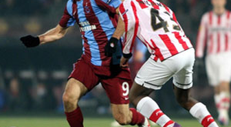 UEFA Avrupa Ligi