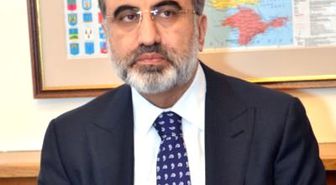 Yıldız: 'Tercihimiz Boğazlar'ın Kullanılmadığı Çözüm'