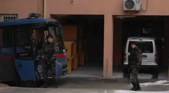 Başbuğ'un İddianamesi Zirve Yayınevi Davasına Uzadı