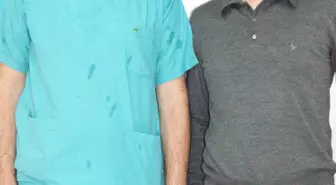 Böbrek Çıkış Darlığı Olan Hasta Ameliyatla Sağlığına Kavuştu