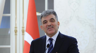Cumhurbaşkanı Gül: Türkiye Artık NATO İttifakının Merkez Ülkesi