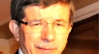 Dışişleri Bakanı Davutoğlu, Meksika'ya Gidecek