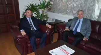 'Gemlik'e Veda Etmiyorum'