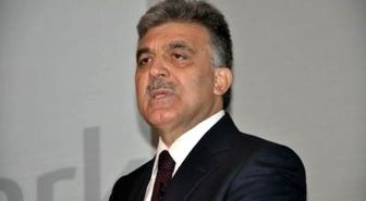 Gül: Türkiye Artık NATO İttifakının Merkez Ülkesi