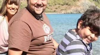 'Kaplan'a Teşekkür Mektubu Geldi