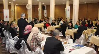 Kılıç, Eğitim Camiası İle İstişarede Bulundu