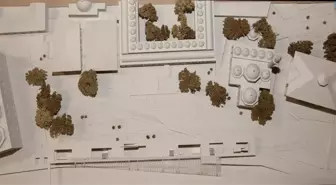 Orhangazi Meydanı İçin En Güzel Proje Belirlendi