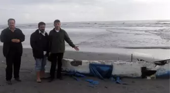 Tarsuslu Balıkçılar İki Yıldır Kayıp