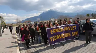 Toplu Tecavüz Davasında İddia Makamından Beraat Talebi