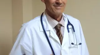 Türkiye'de Her Beş Kişiden Biri Reflü Hastası