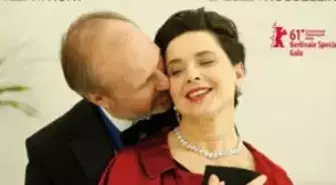 TV'de İlk Kez, Aşkın İkinci Perdesi