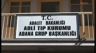 Amerikalı Gazetecinin Cenazesi Adana Adli Tıp Kurumu'ndan Alındı