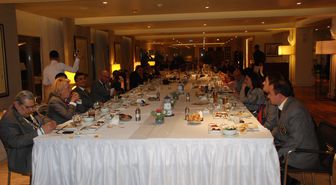 Didimli Rotaractlar Kuruluşlarını Kutladı