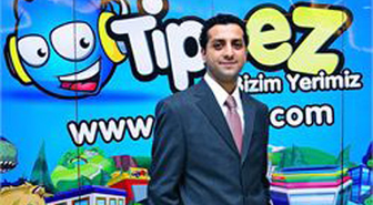 Dijital Devrime Yön Verenler Kidsfluence 2012'de