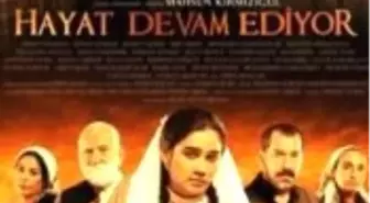 Hayat Devam Ediyor Dizisi 15. Bölüm Fragmanı