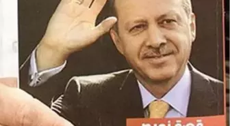 Mısır'da Başbakan Erdoğan'ın Hayatını Konu Alan Kitaba Büyük İlgi