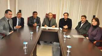 Özel Vefa Hastanesi ile Soma Tso Arasında Sağlık Protokolü