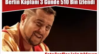 Senaryo Kavgası Büyüyor