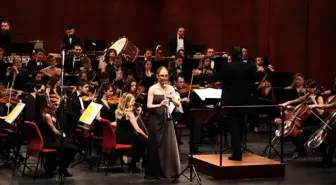 Senfoni'den Unutulmaz Konser