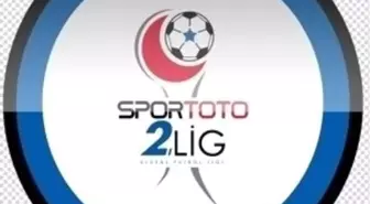 Spor Toto 2. Lig