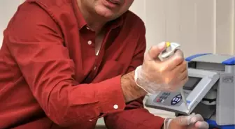 Türk Bilim Adamından Büyük Başarı