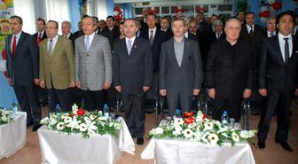 Türkiye'de Bir İlk Olan 'Hafta Sonu Okulu'Nda İlk Ders Başladı