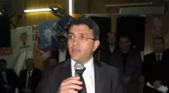 AK Parti'de 'Kongre' Süreci