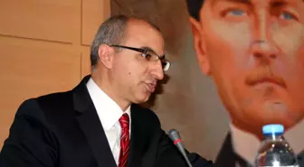 AK Parti Kars İl Başkanı Av. Ensar Edoğdu Açıklaması