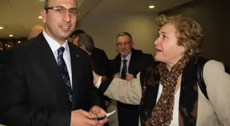 Elektrik Mühendisleri Başkanını Seçti