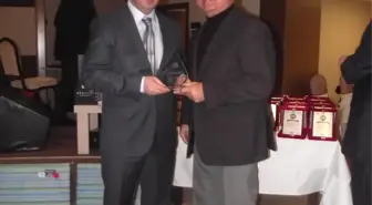 Ereğli Özel Halk Otobüslerinden Kaynaşma Gecesi