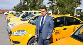 Havaalanı Birlik Taksi Genel Kurulu Yapıldı