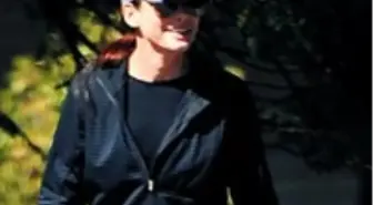 Oğluyla Çok Mutlu