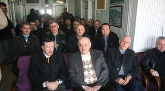 Sakarya Ordulular Derneği Genel Kurulu