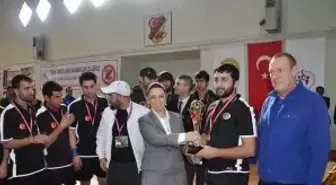 Salon Hokeyi Erkekler Avrupa Şampiyonası