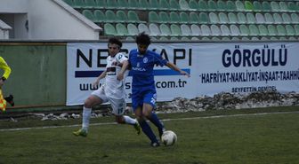 Spor Toto 2. Lig