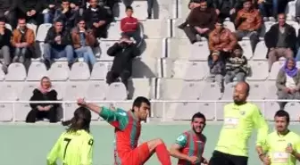 Spor Toto 2. Lig