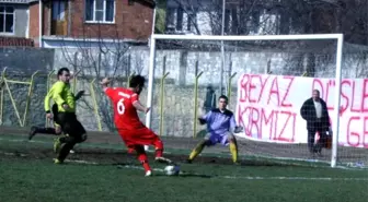 Yeni Çanspor Gelibolu Harb-İşspor'u 6-0 Mağlup Etti