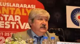 Antalya'da Gitar Festivali Düzenleniyor