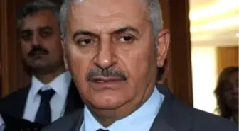 Bakan Yıldırım, Kar Temizleme Çalışmalarına Katıldı