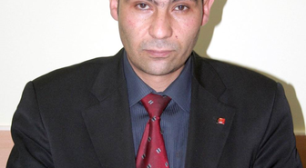CHP Erzincan Merkez İlçe Başkanı Mesut Sağır'ın Açıklaması
