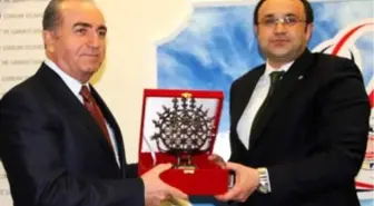 Çorum Tso Meclis Ayı Toplantısı