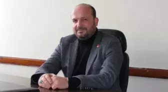 Göktaş, Kongreyi Değerlendirdi