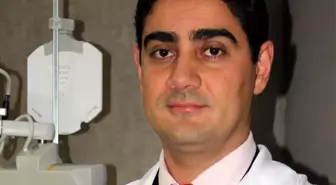 Göz Kapağı Düşüklüğü Hastalık Habercisi