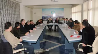 Laleli Gençlik Merkezi İhalesi Yapıldı