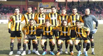 Spor Toto 2. Lig