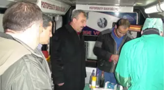 'Yaşamak Onlarında Hakkı'