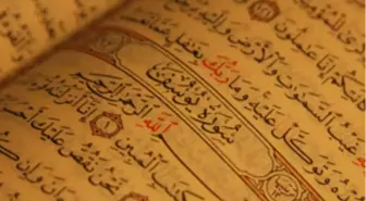 Afganistan'daki İsaf Askerleri Bagram Üssünde Kur'an-I Kerim Yaktı