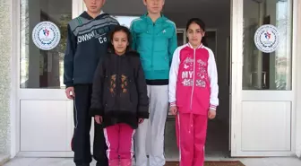 Atletizmde Örnek Olacak